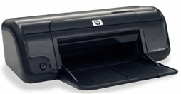 Descargar Driver Impresora HP d1660